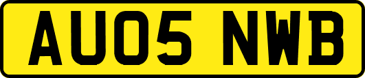 AU05NWB