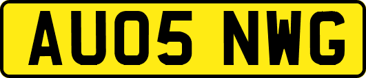 AU05NWG