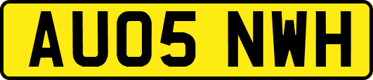 AU05NWH