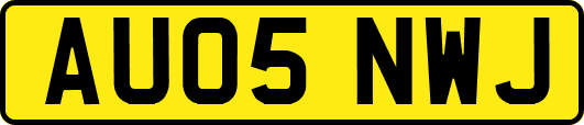 AU05NWJ