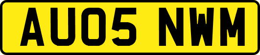AU05NWM