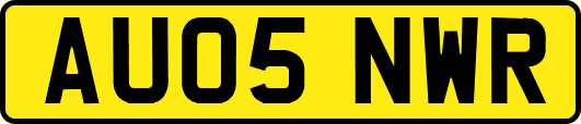 AU05NWR