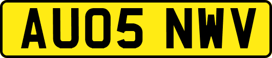 AU05NWV