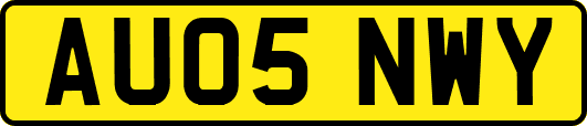 AU05NWY