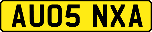 AU05NXA
