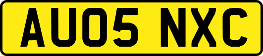 AU05NXC