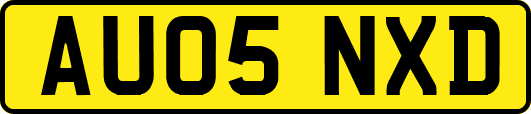 AU05NXD