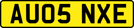 AU05NXE