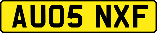 AU05NXF