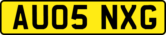 AU05NXG