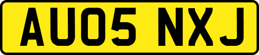 AU05NXJ