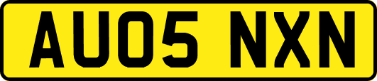 AU05NXN