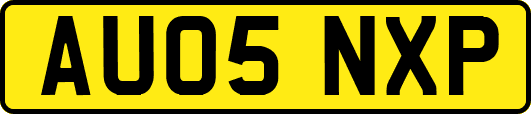 AU05NXP