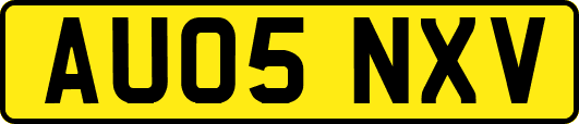 AU05NXV
