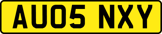 AU05NXY