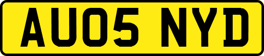 AU05NYD