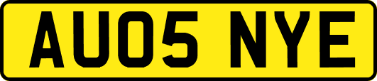 AU05NYE