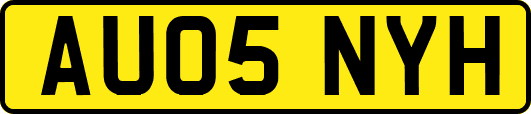 AU05NYH