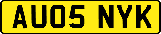AU05NYK