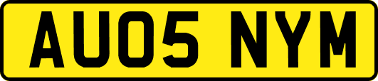 AU05NYM
