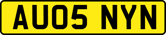 AU05NYN