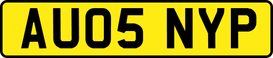 AU05NYP
