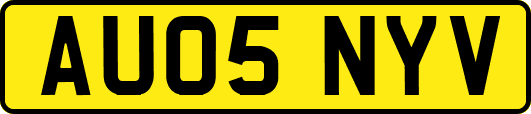 AU05NYV