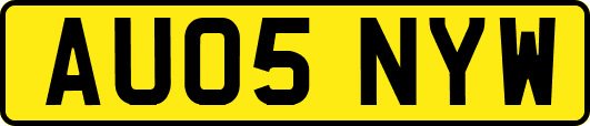 AU05NYW