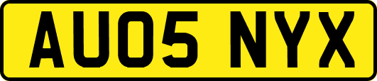AU05NYX
