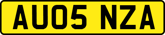 AU05NZA