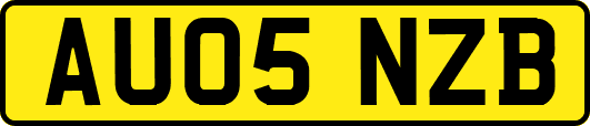 AU05NZB