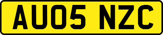 AU05NZC