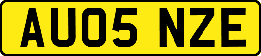 AU05NZE