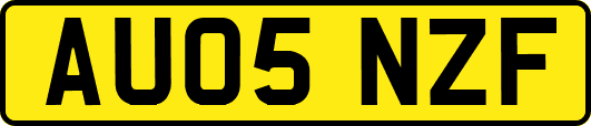 AU05NZF
