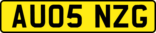 AU05NZG
