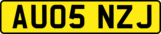 AU05NZJ