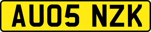 AU05NZK