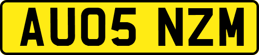 AU05NZM