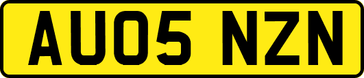 AU05NZN