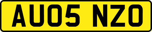 AU05NZO