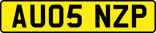 AU05NZP