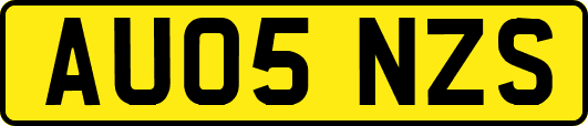 AU05NZS