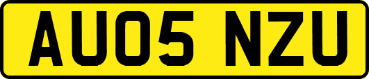 AU05NZU