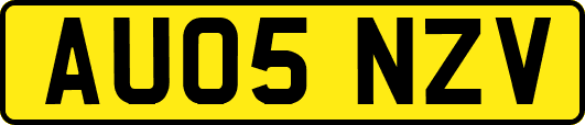 AU05NZV