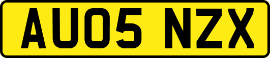 AU05NZX
