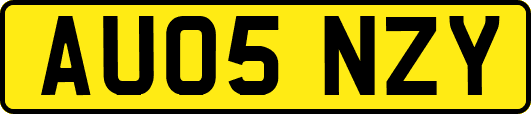 AU05NZY