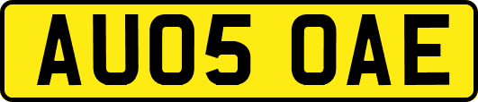 AU05OAE