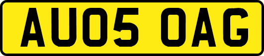 AU05OAG