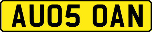 AU05OAN