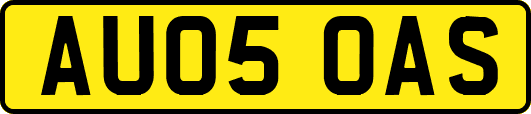 AU05OAS